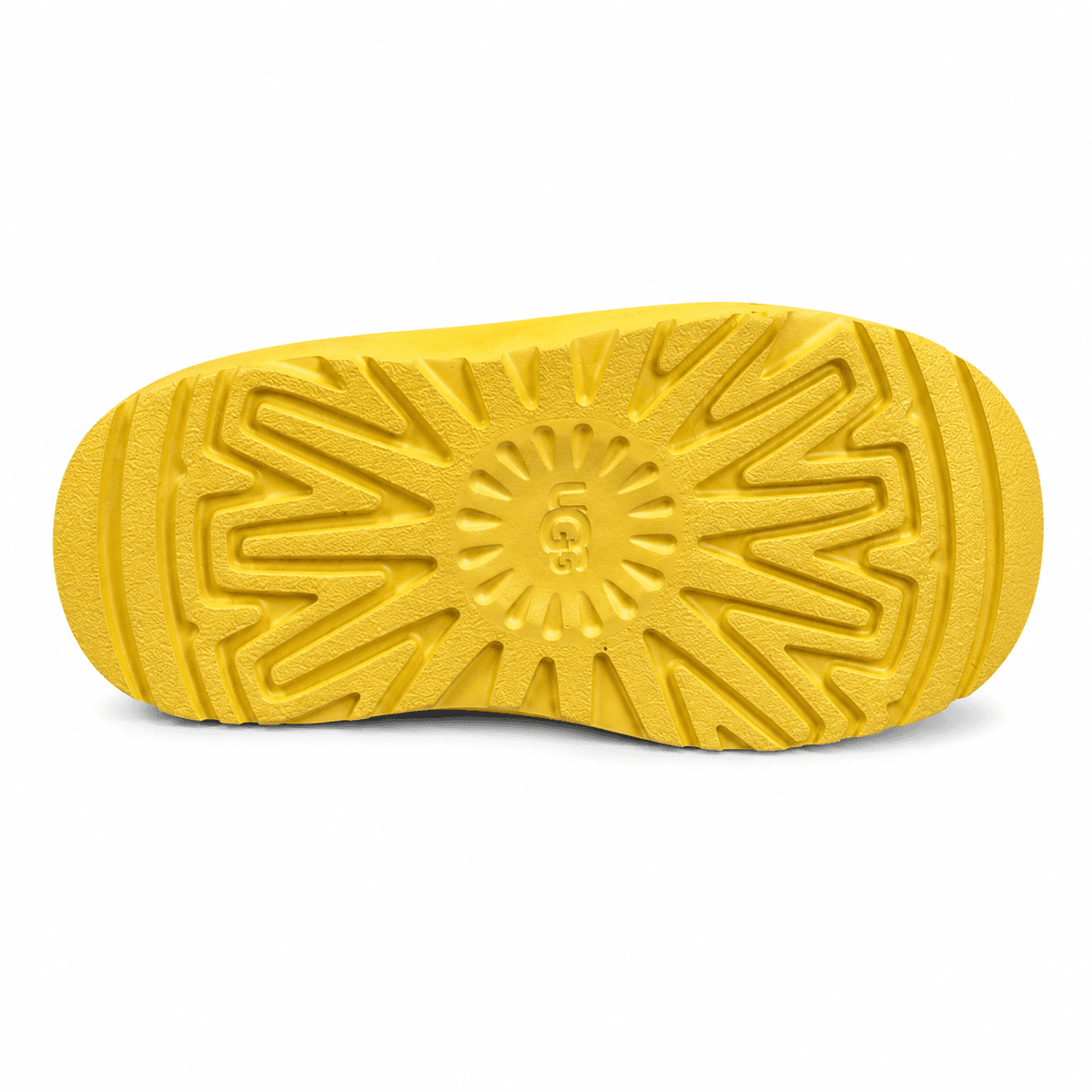 UGG Kids Neumel Hybrid Бежевый — фото 6