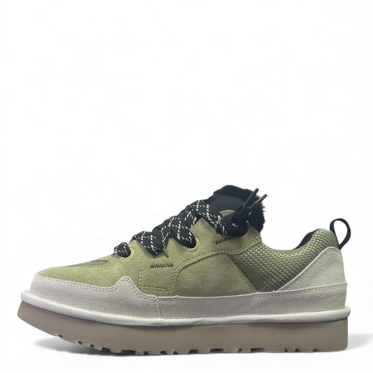 Мужские Lowmel Low Trainer — фото 2