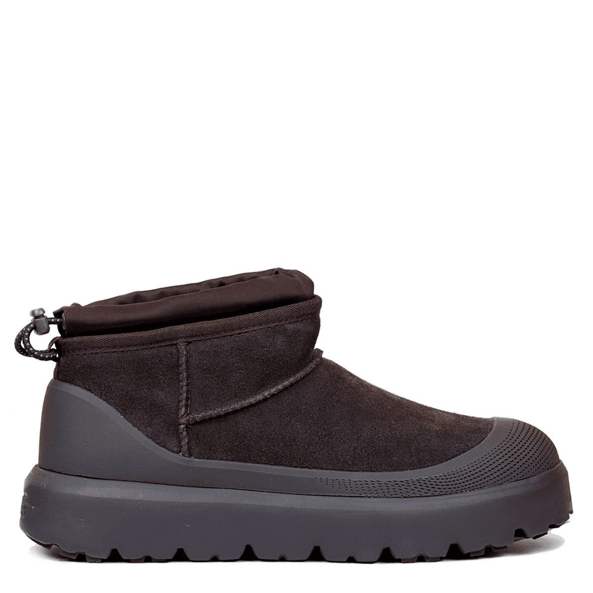 UGG Mens Ultra Mini Hybrid Коричневый — фото 1