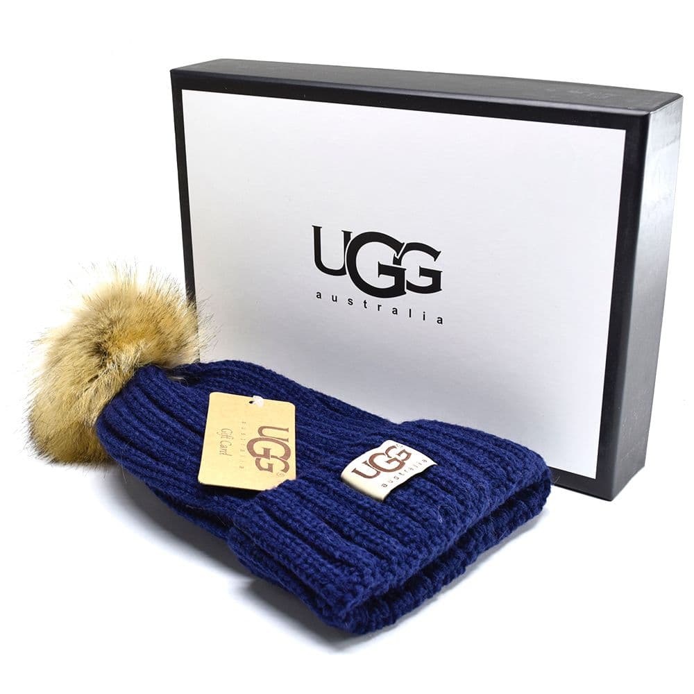 UGG Hat II