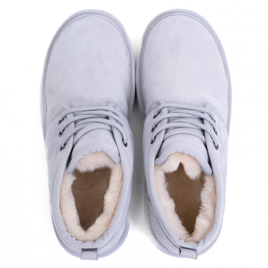 UGG Neumel Platform Фиолетовый — фото 4