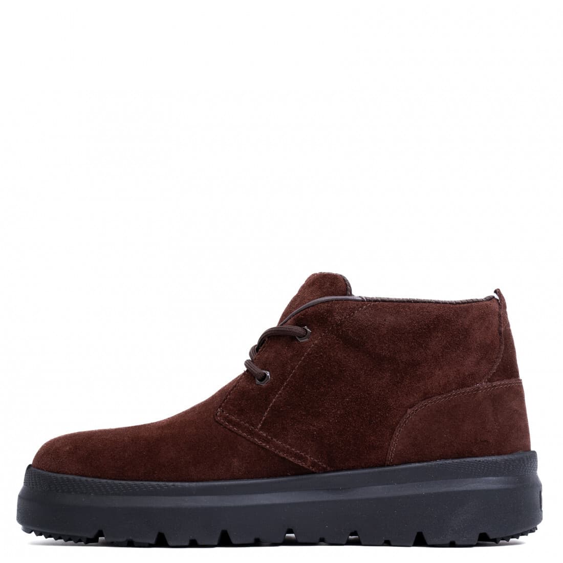 Мужские Burleigh Chukka Розовый — фото 2