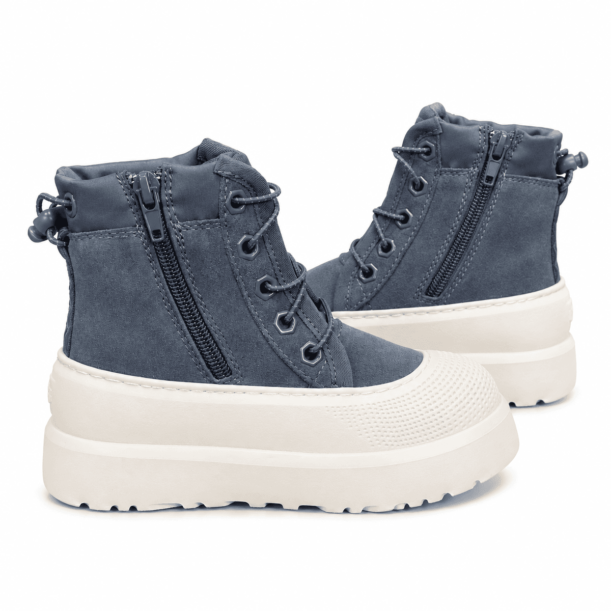 UGG Kids Neumel Hybrid Серый — фото 4
