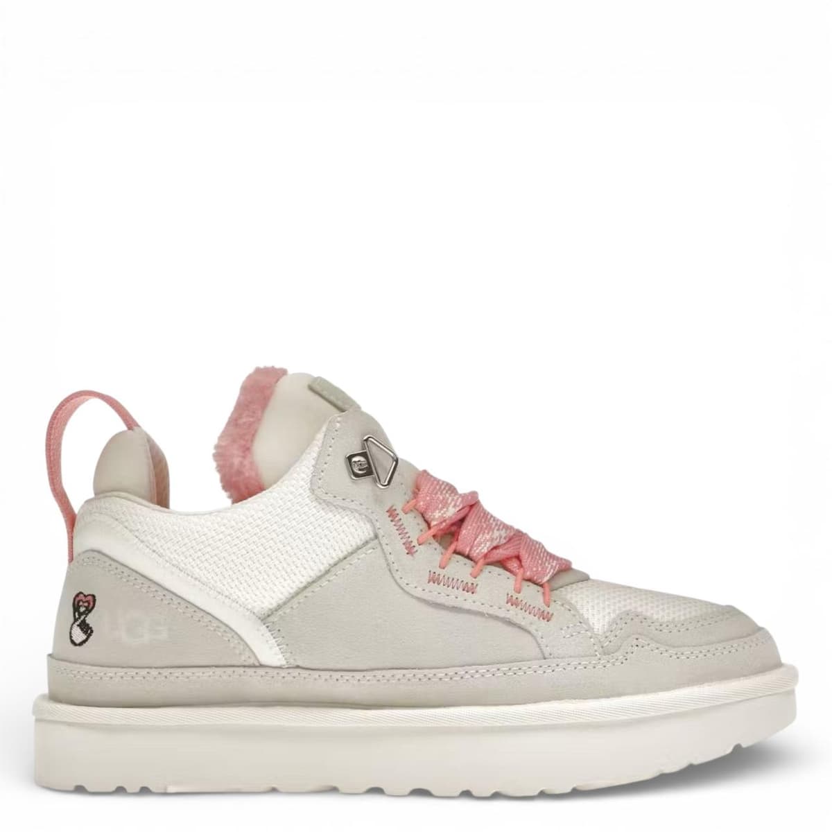 Lowmel Trainer — фото 1