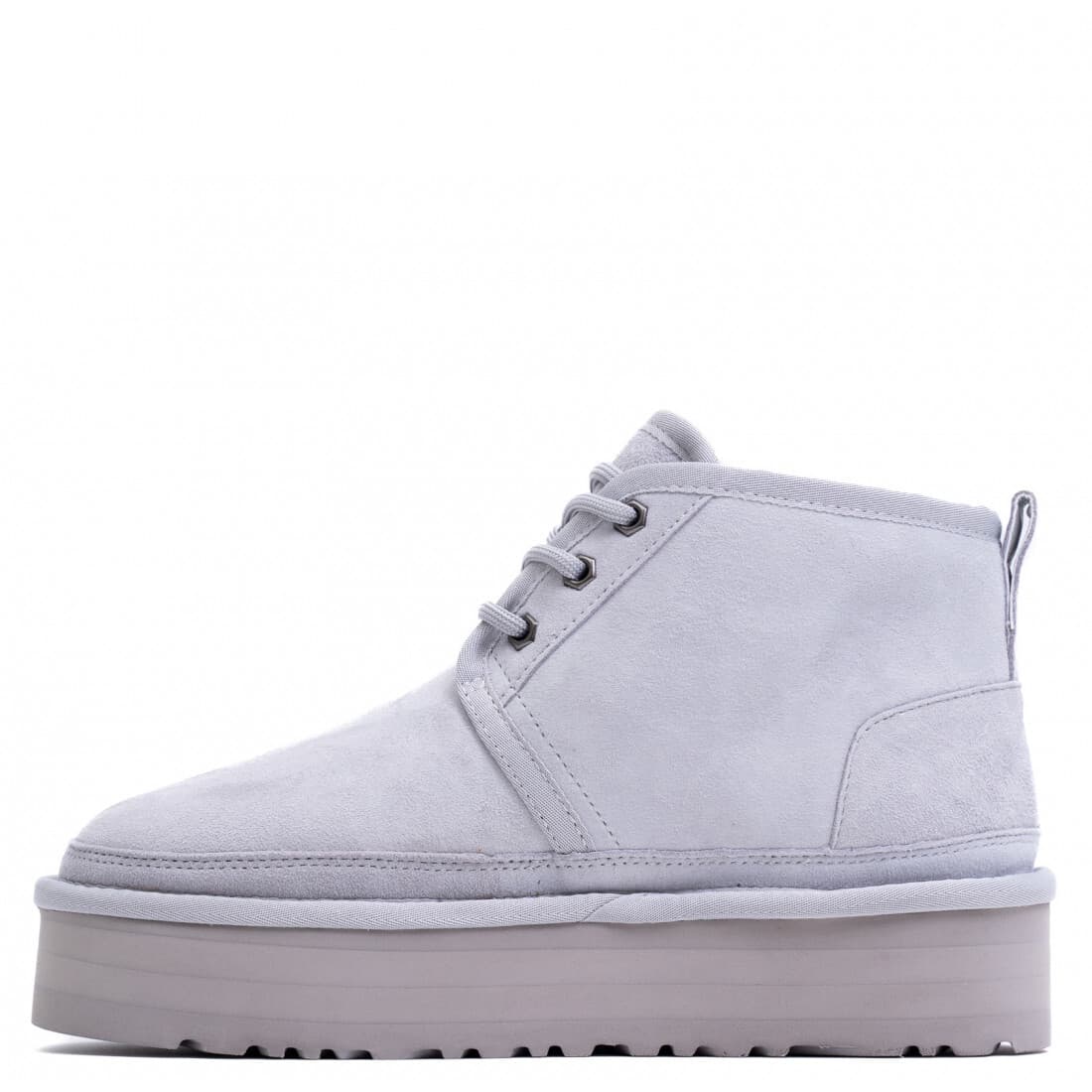 UGG Neumel Platform Фиолетовый — фото 2