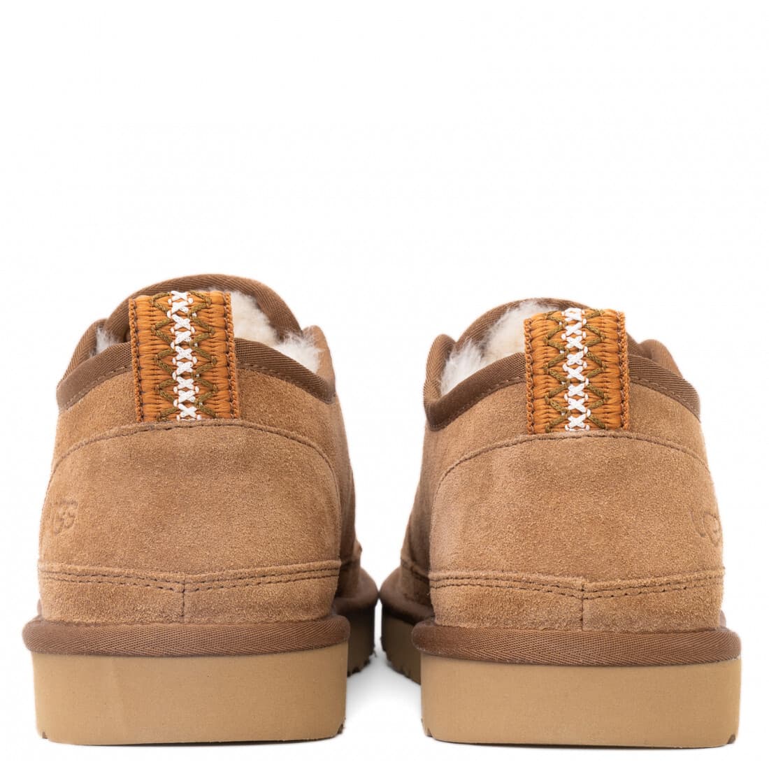 Мужские Slippers Flex Коричневый — фото 5