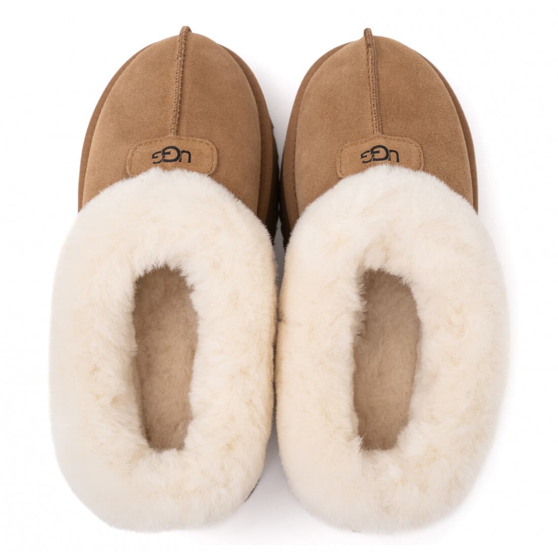 UGG Mate Revival Коричневый — фото 5