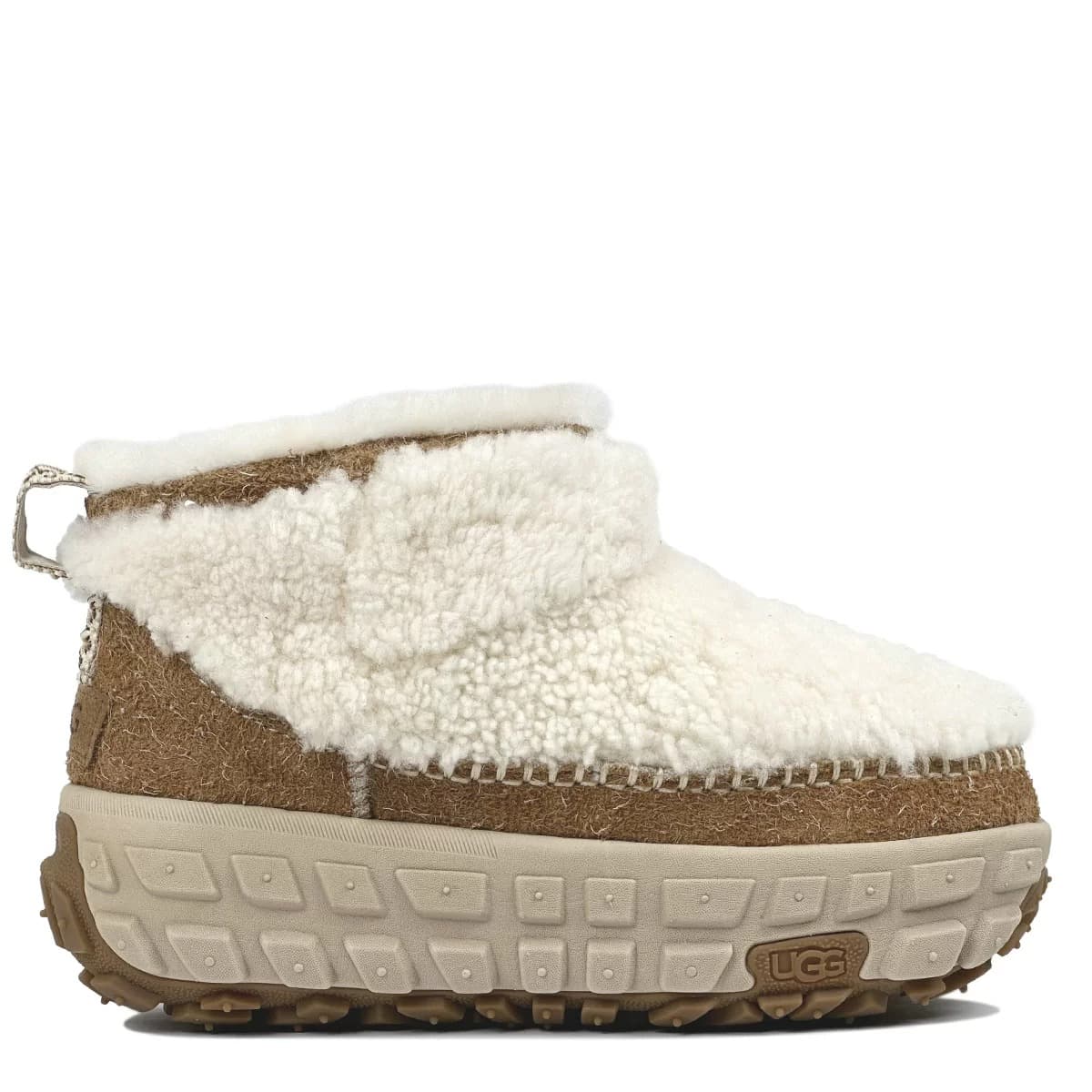 Venture Daze Ultra Mini Cozy Бежевый — фото 1