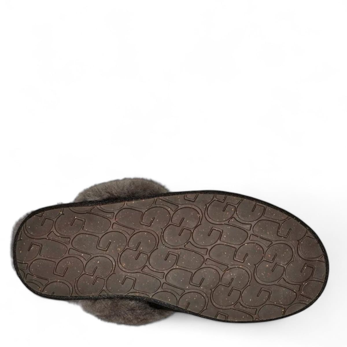 UGG Scuffete Чёрный — фото 5