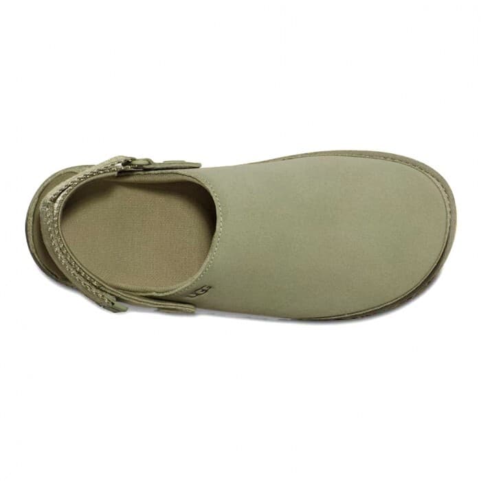 UGG Goldenstar Clog Зелёный — фото 5