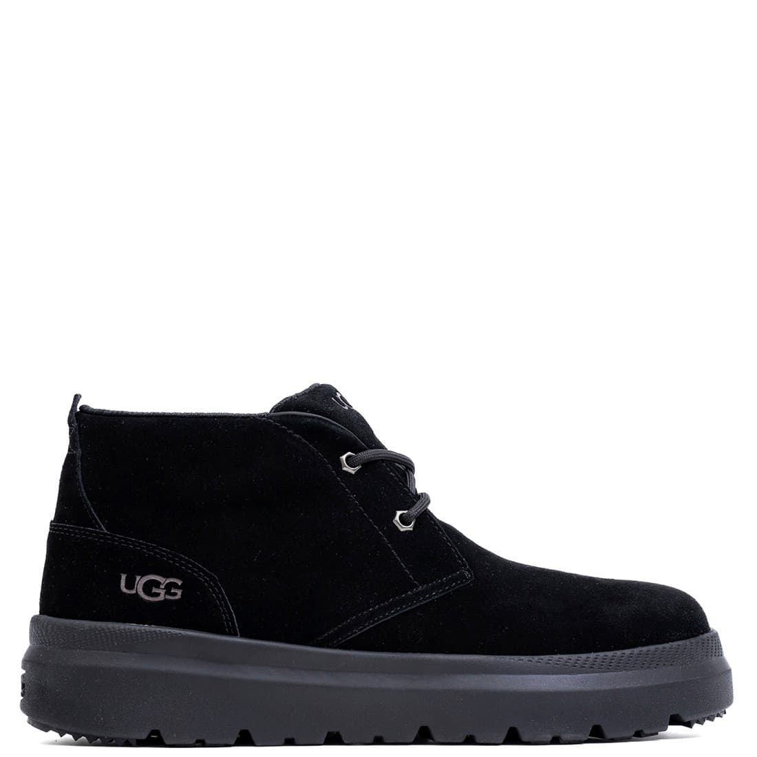 Мужские Burleigh Chukka