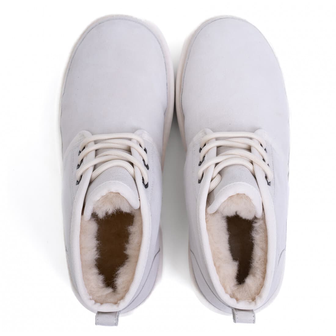 UGG Neumel Platform Бежевый — фото 2