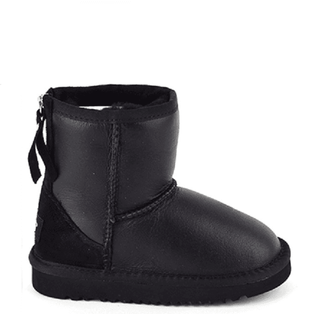 Kids Classic Short ZIP