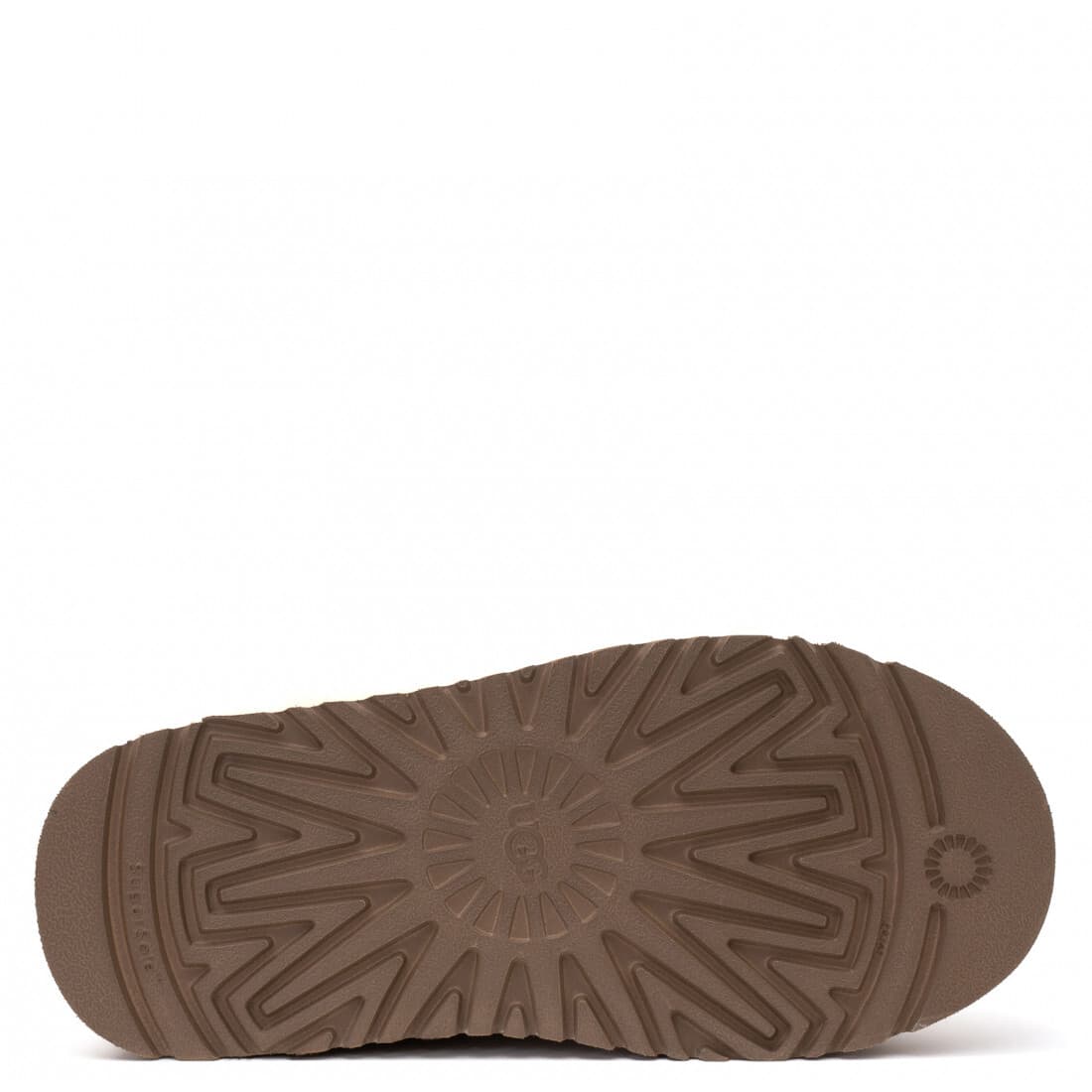 UGG Mate Revival Коричневый — фото 6