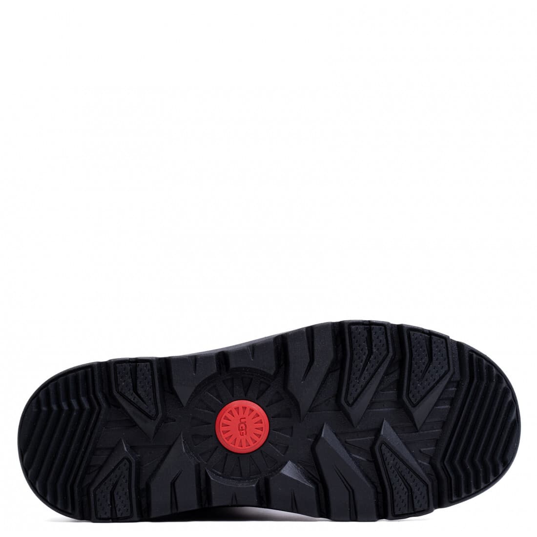 Мужские Burleigh Chukka Розовый — фото 6
