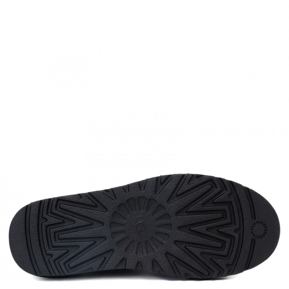 Мужские Slippers Flex Чёрный — фото 6