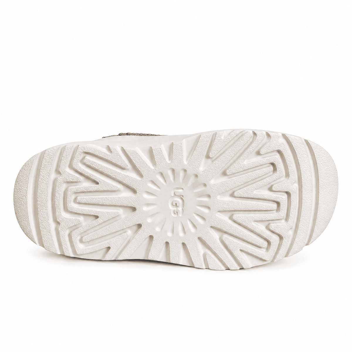 UGG Kids Mini Weather Hybrid Белый — фото 6