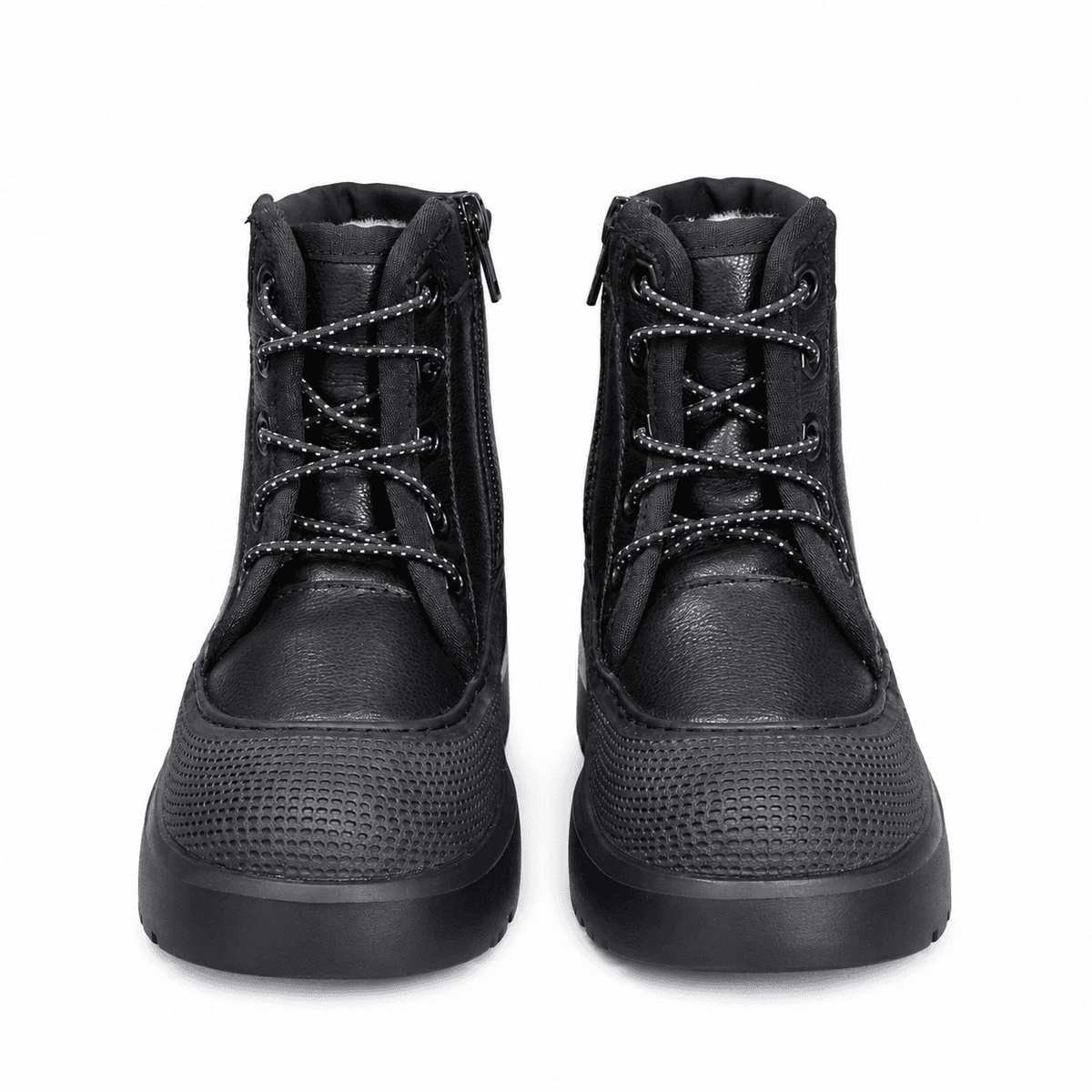 UGG Kids Neumel Hybrid Чёрный — фото 2