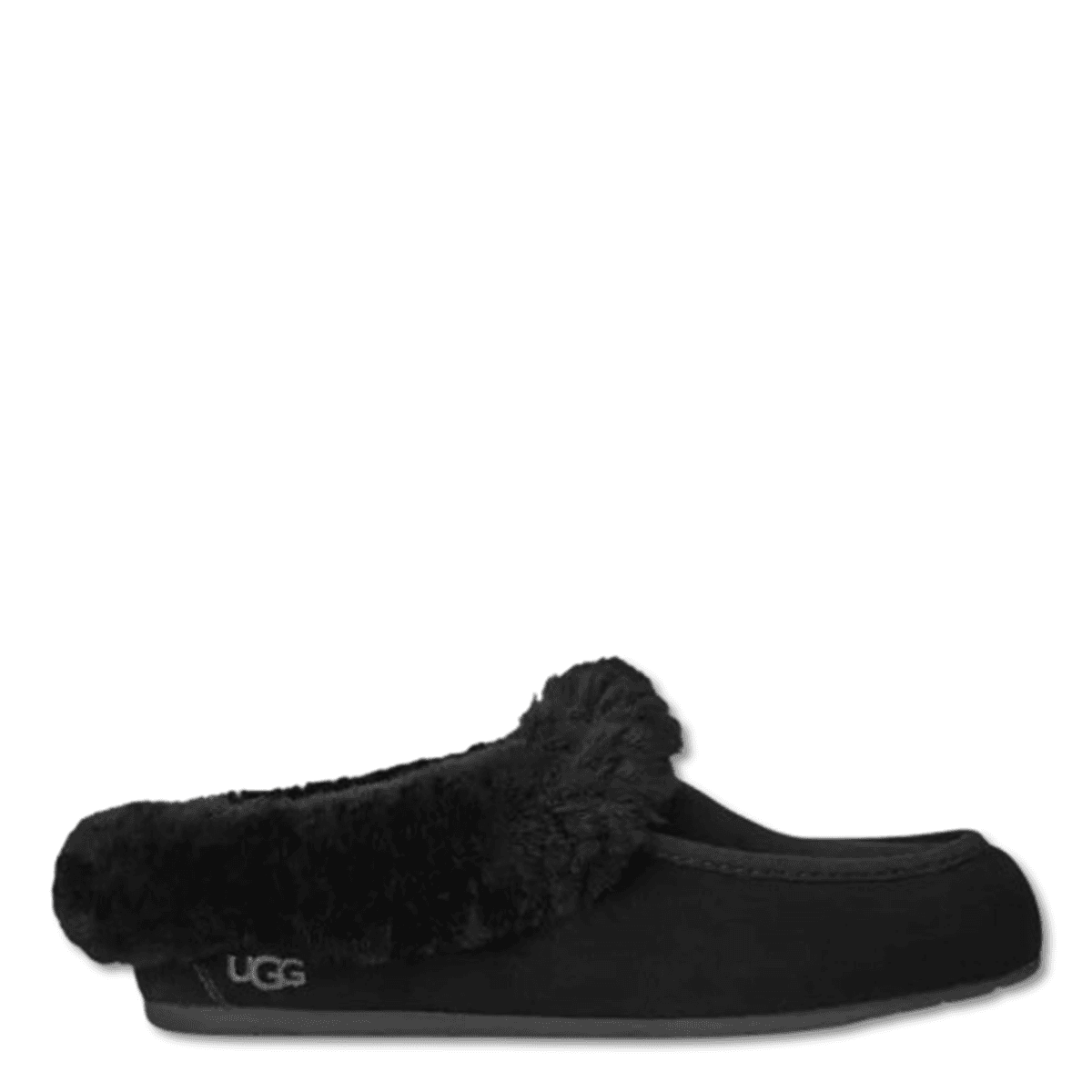Ansley Mule Slipper