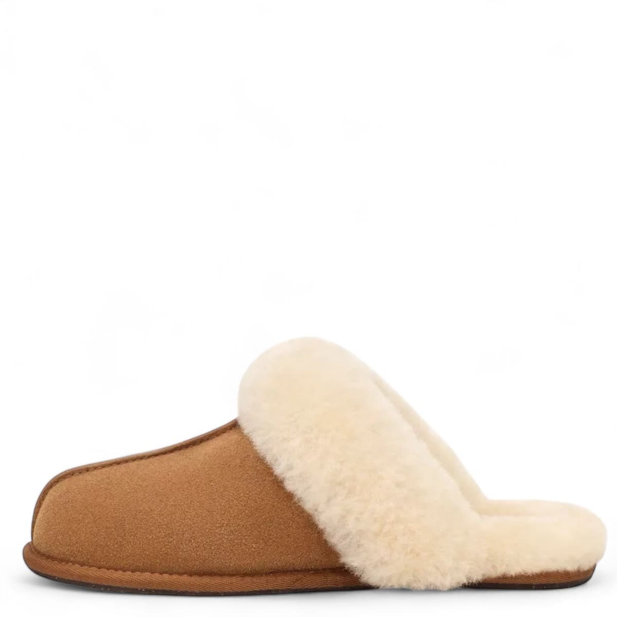 UGG Scuffete Коричневый — фото 3