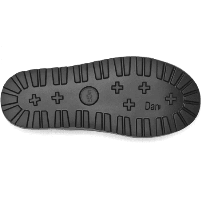 Classic Maxi Toggle Mini Чёрный — фото 7