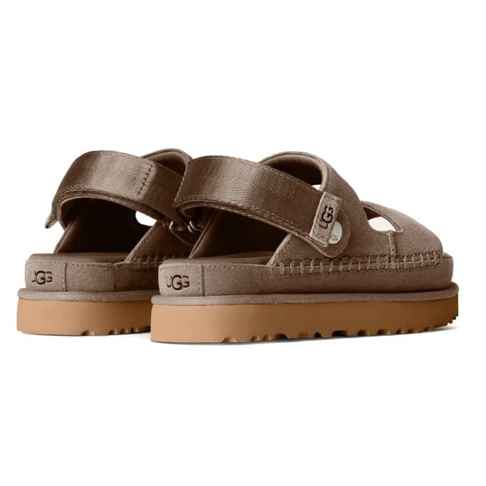 UGG Goldenstar Glide Серый — фото 2
