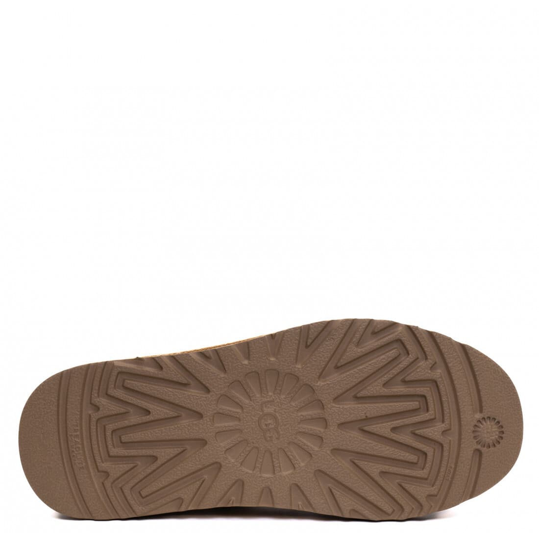 Tasman Slipper Коричневый — фото 6