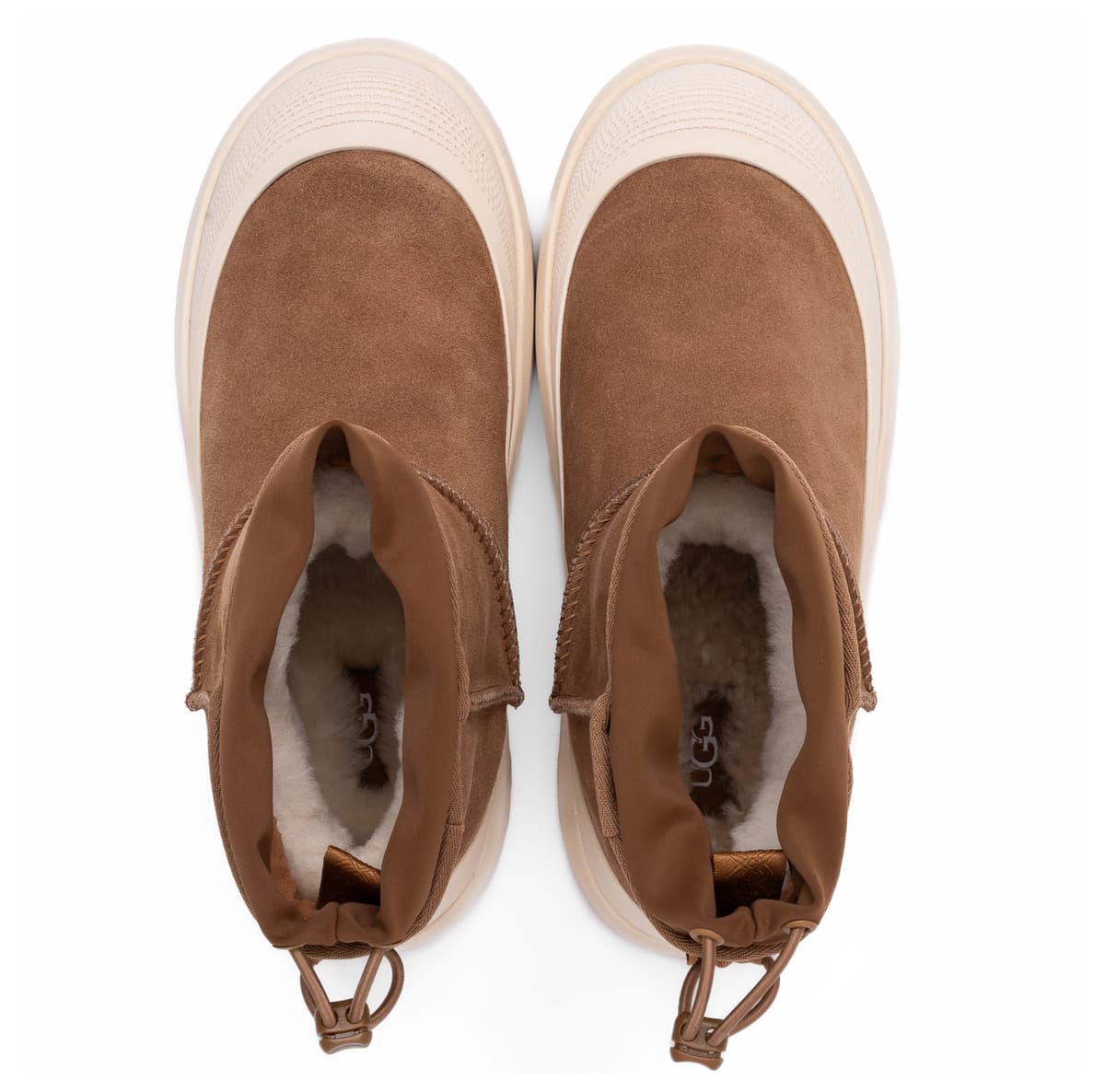 Mini Hybrid Коричневый — фото 5