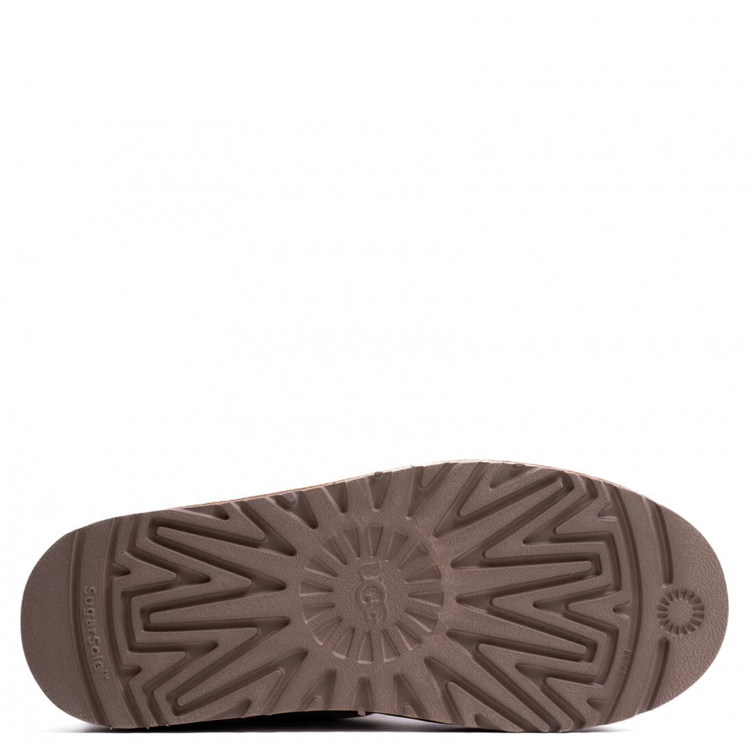 UGG Neumel Platform Коричневый — фото 6
