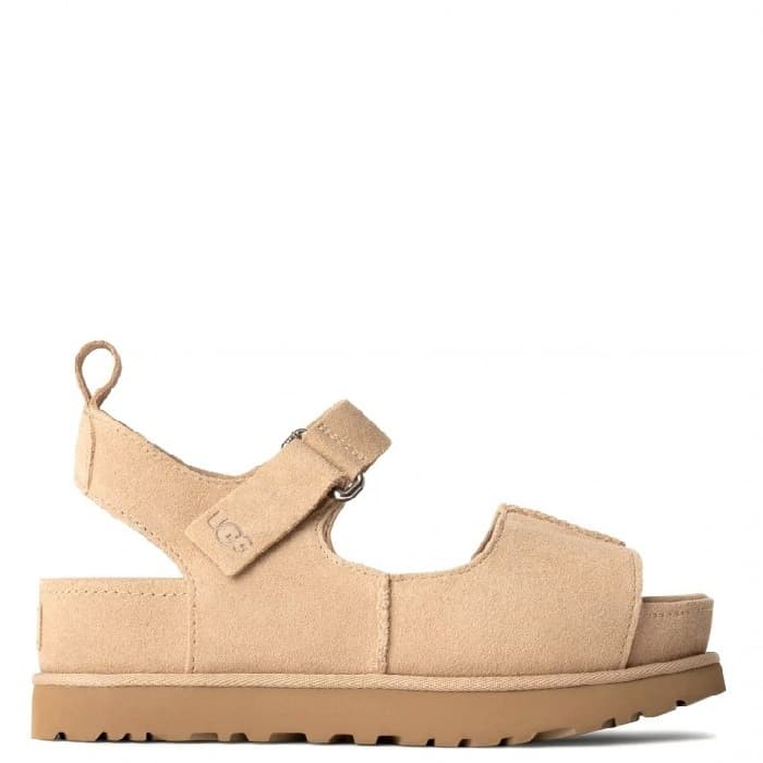 UGG Goldenstar Hi