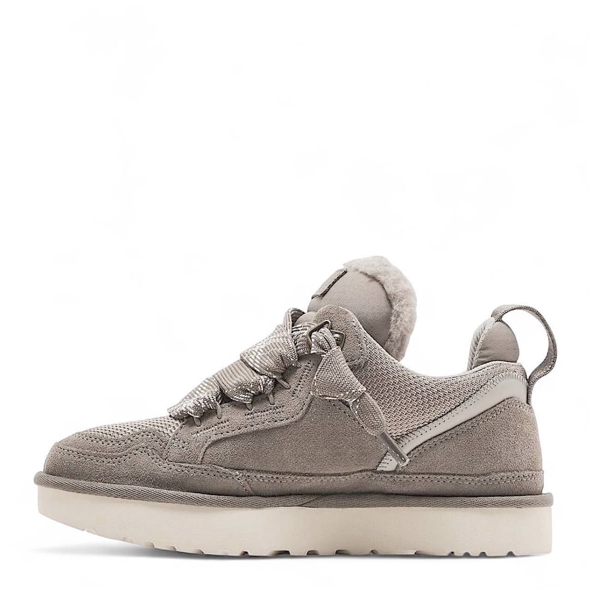 UGG Lowmel Trainer Серый — фото 2