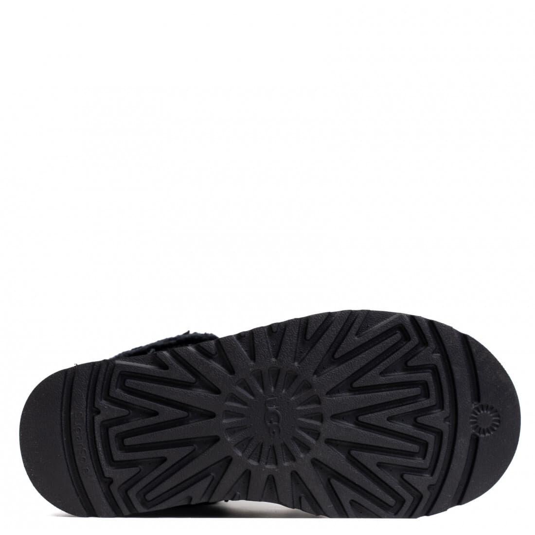 Funkarra Cabin Cuff Чёрный — фото 6