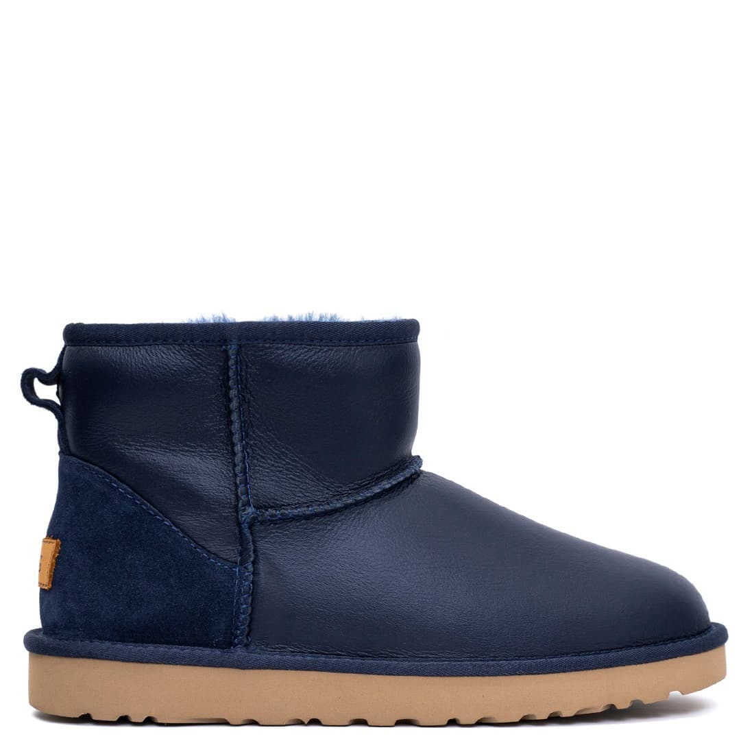 Мужские Classic II Mini Boot