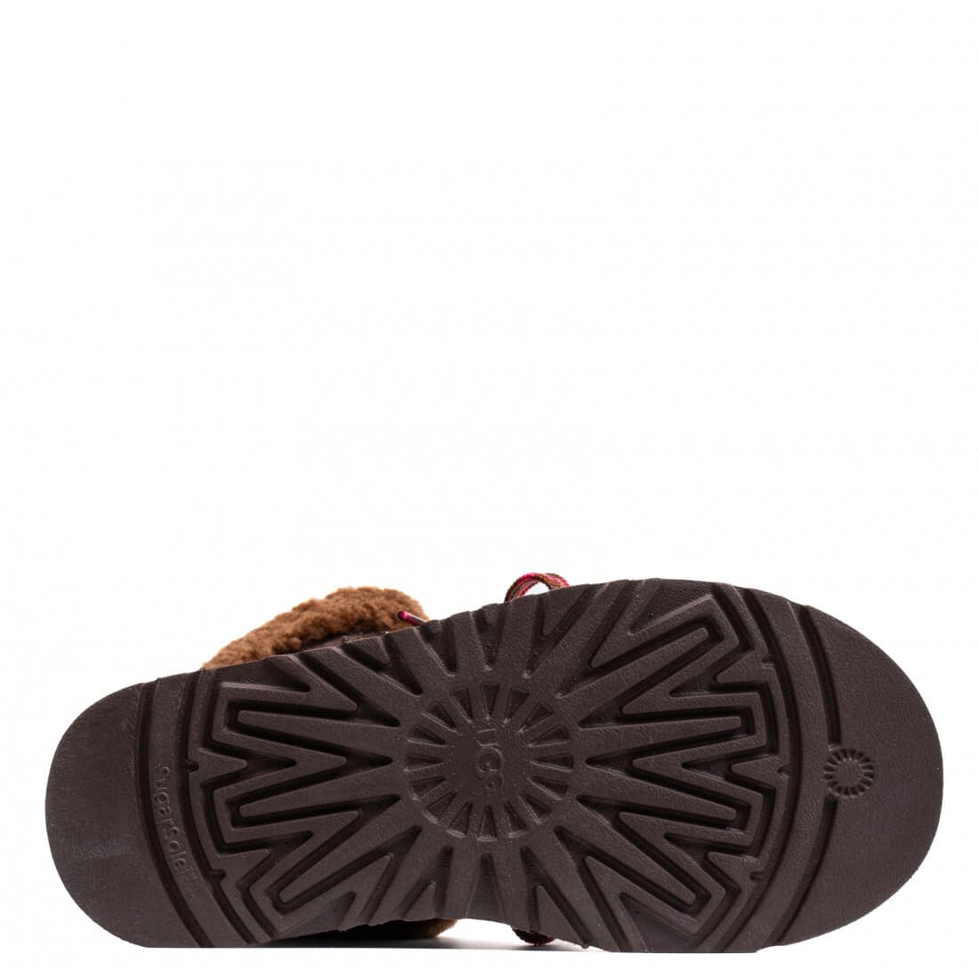 Funkarra Cabin Cuff Коричневый — фото 6