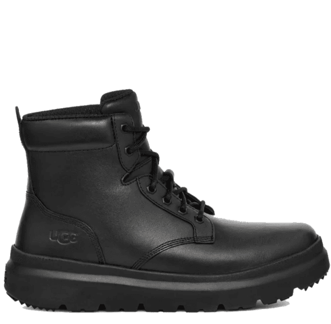 Мужские Burleigh Boot Коричневый — фото 4
