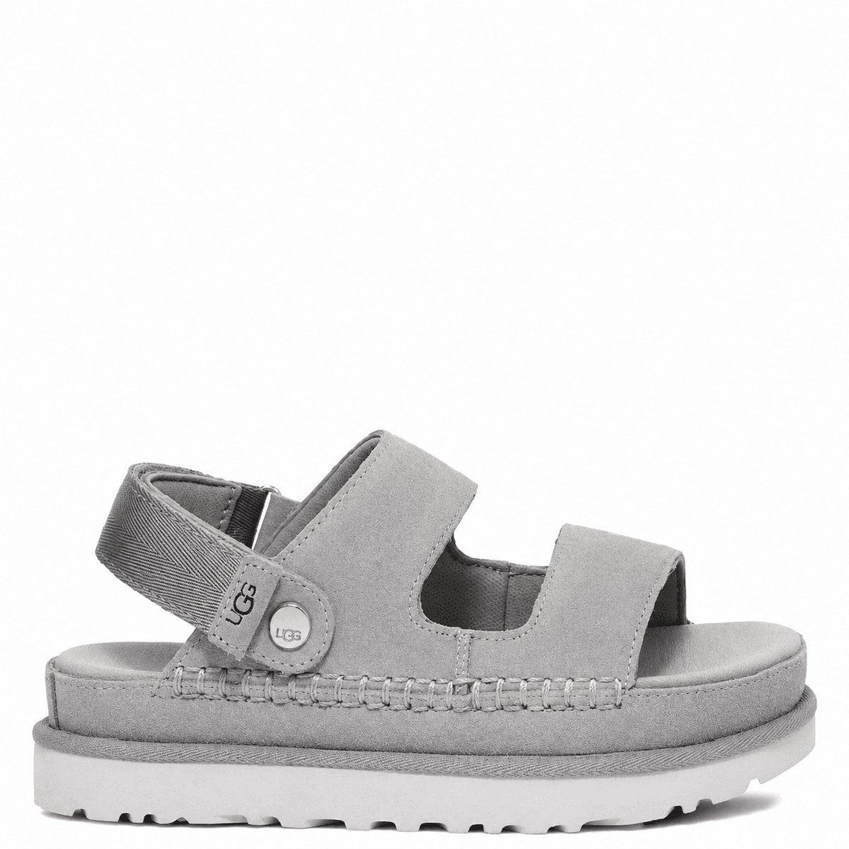 UGG Goldenstar Glide Серый — фото 1