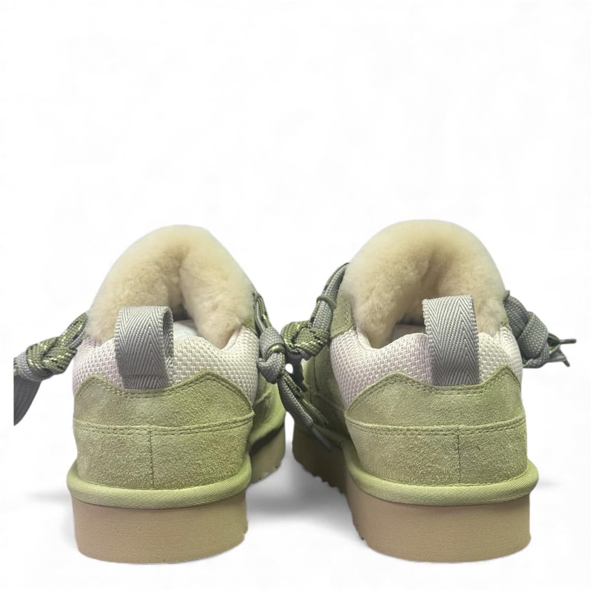 Lowmel Low Trainer — фото 3