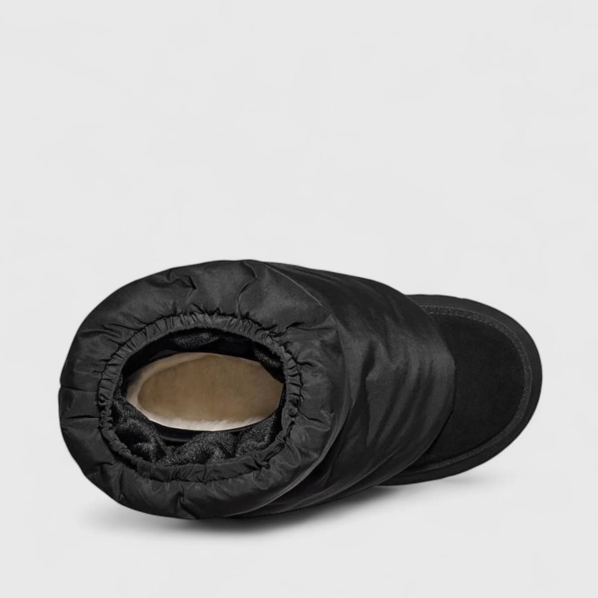 UGG Plushwarmer Чёрный — фото 3