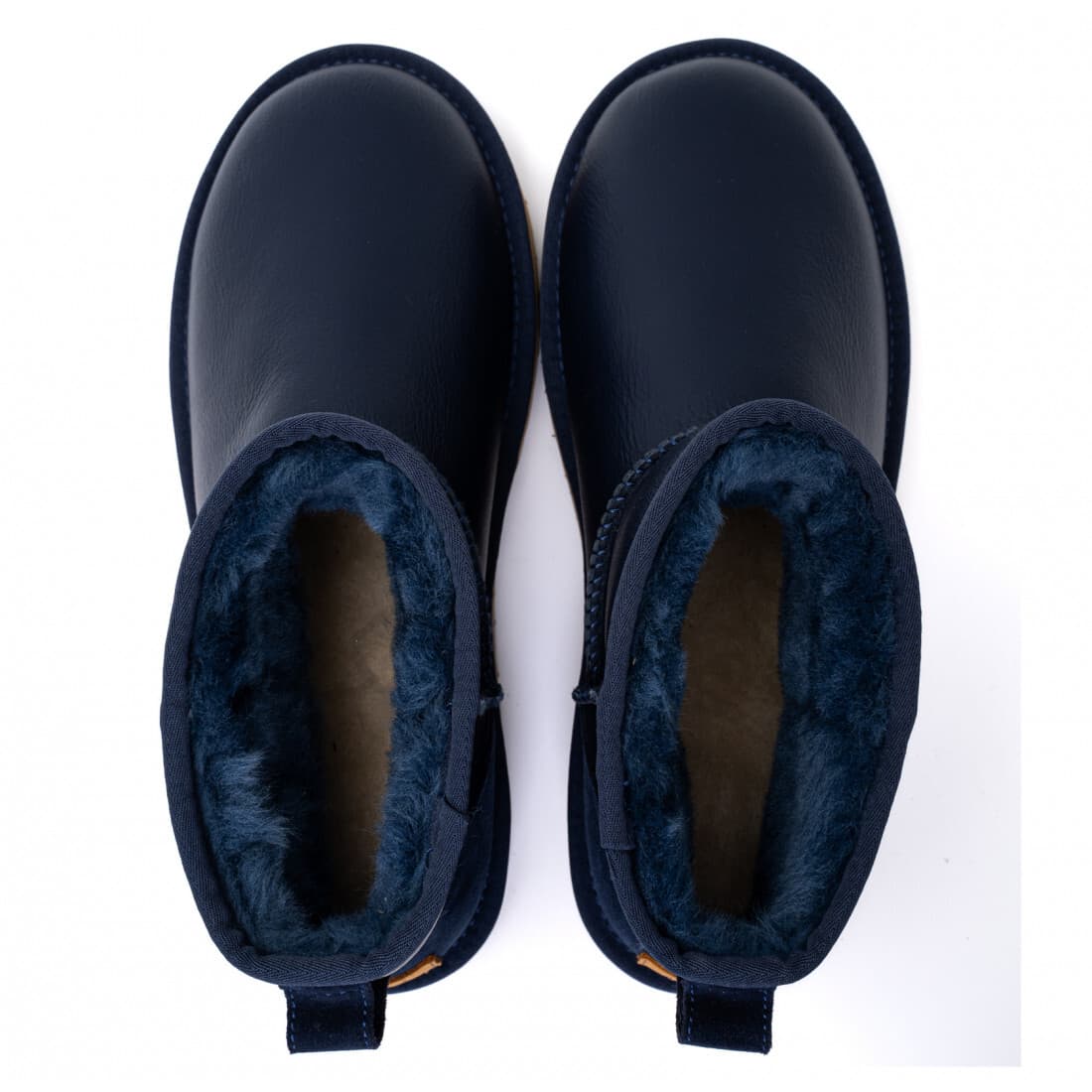 Мужские Classic II Mini Boot Синий — фото 2