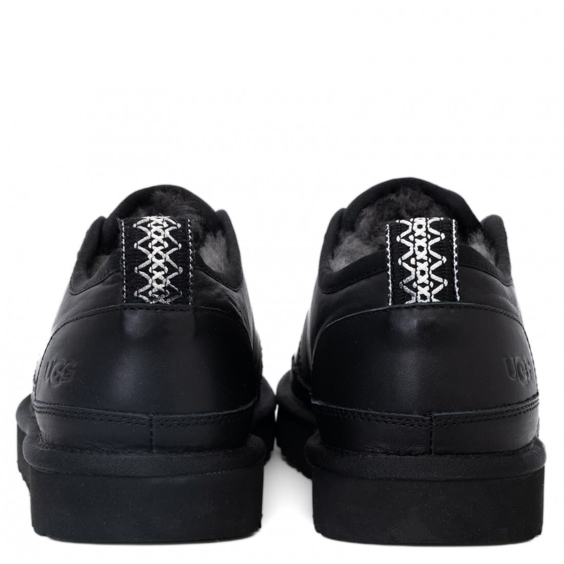 Мужские Slippers Flex Чёрный — фото 5