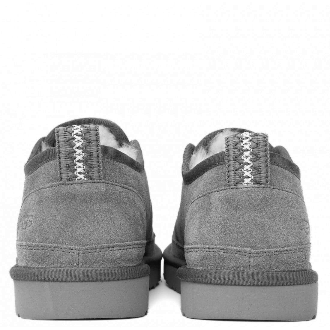 Мужские Slippers Flex Серый — фото 4