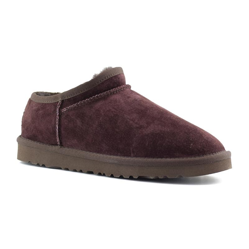 Tasman Slipper Коричневый — фото 5