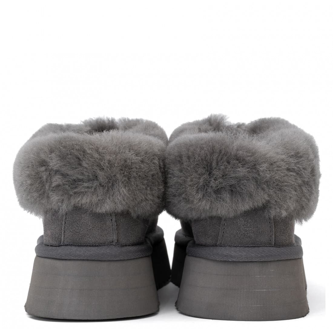 UGG Mate Revival Серый — фото 3