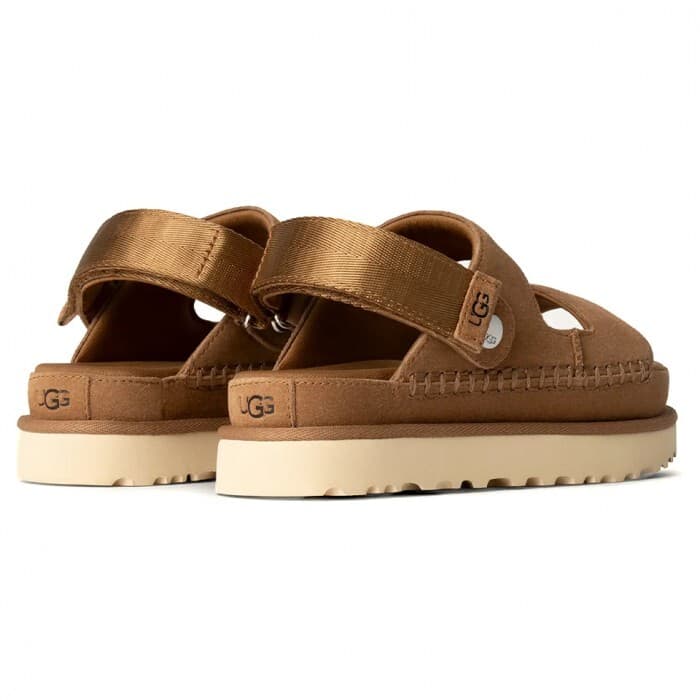 UGG Goldenstar Glide Коричневый — фото 2