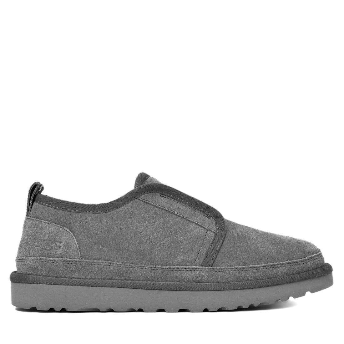 Мужские Slippers Flex Серый — фото 1