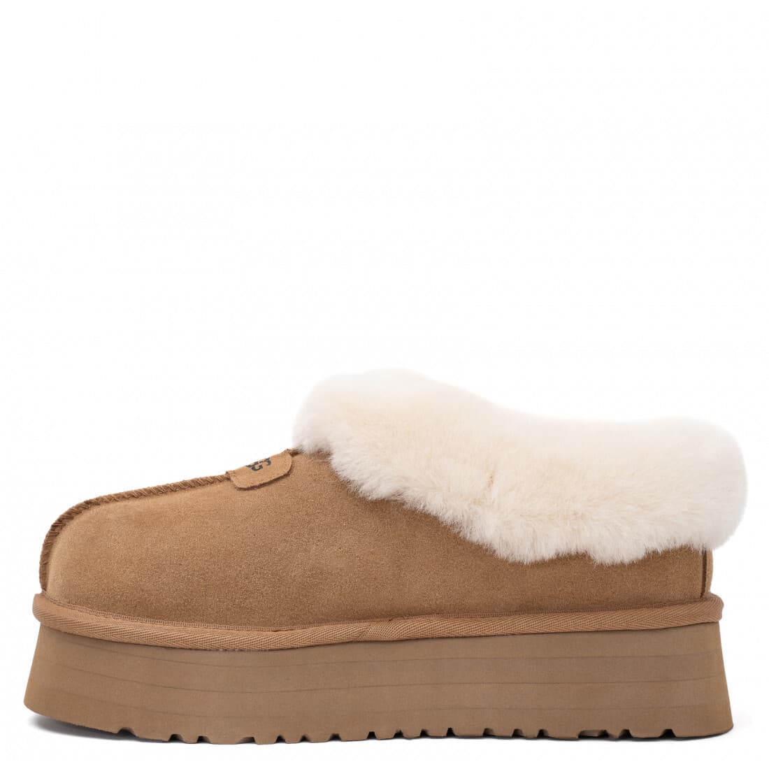 UGG Mate Revival Коричневый — фото 2