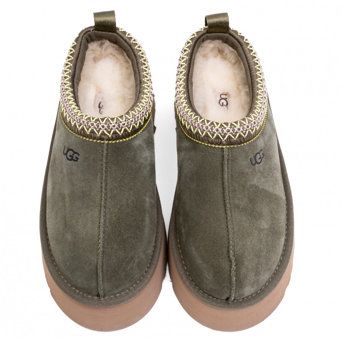 Tazz Хаки — фото 5