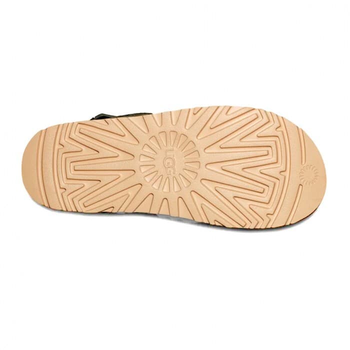 UGG Goldenstar Clog Зелёный — фото 6