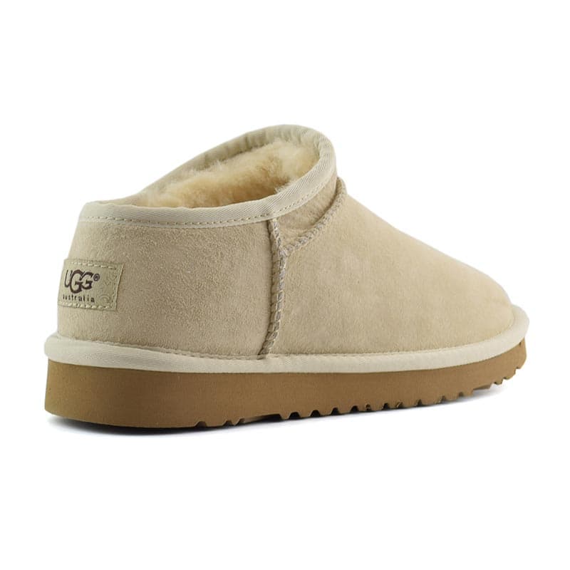Tasman Slipper Бежевый — фото 2