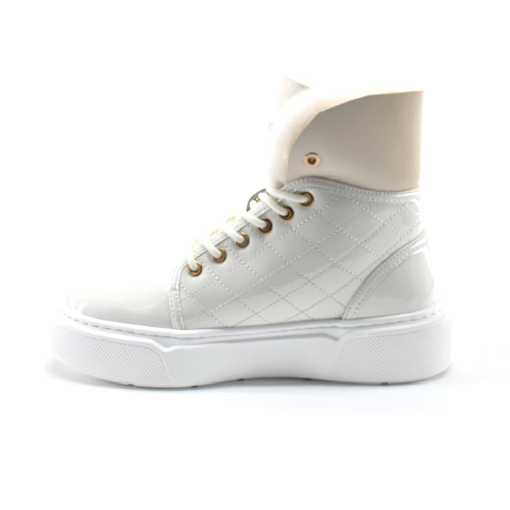UGG Shanti Бежевый — фото 3
